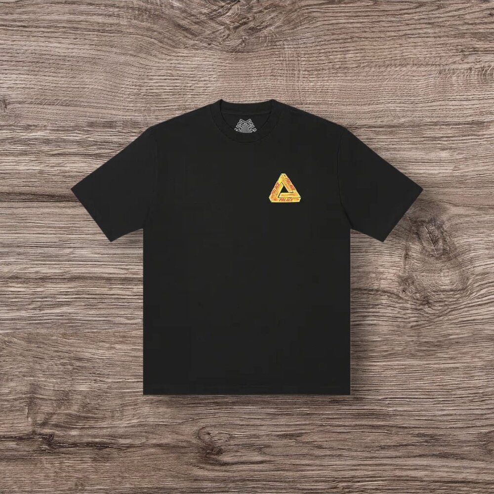 Palace Heat Shirt Size M, L